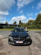 BMW 520d Touring Automaat 2016 – 190pk – Euro 6, Auto's, BMW, Automaat, Achterwielaandrijving, Overige kleuren, Leder