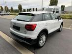 Audi Q2 Q2 1.6 TDI design Euro 6B | Gekeurd voor verkoop |, Gebruikt, 4 cilinders, 116 pk, Wit