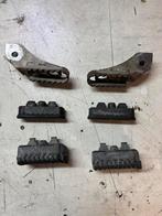 Voetsteunen R80G/S, Motoren, Ophalen of Verzenden, Gebruikt