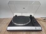 Sanyo Quartz  plus Q25 Direct Drive, Ophalen, Gebruikt, Platenspeler
