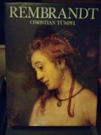Rembrandt, Christian tumpel, Mercatorfonds, Boeken, Kunst en Cultuur | Beeldend, Ophalen of Verzenden, Nieuw