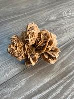 Woestijnroos, Verzamelen, Mineralen en Fossielen, Ophalen of Verzenden, Mineraal