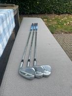 Titleist vokey wedge sm9. 50/54 en 58, Sport en Fitness, Golf, Ophalen, Zo goed als nieuw