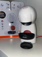 Nescafé Dolce Gusto Piccolo XS Krups/nieuw met doos, Ophalen, Overige modellen, Nieuw, 1 kopje
