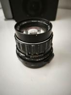 Pentax 6x7 Takumar 105mm f 2.4, Audio, Tv en Foto, Ophalen of Verzenden, Gebruikt