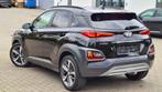 Hyundai Kona 4WD Full Euro 6D-Temp Benzine inclusief BTW, Autos, Hyundai, Cuir, 5 portes, Automatique, Achat