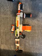 7 nerf guns incl. kogels, Ophalen