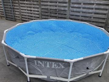 Intex zwembad beschikbaar voor biedingen