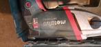 metabo sbe 1100 plus nr 2, Boormachine, Ophalen of Verzenden, Variabele snelheid, Gebruikt