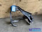 MERCEDES C KLASSE W204 Rechts koplamp frame front 2007-2011, Auto-onderdelen, Verlichting, Gebruikt, Mercedes-Benz AG, Mercedes-Benz