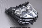 Phare / Optique avant LED AVDB HONDA TRANSALP 750 2023 2024, Motos, Enlèvement ou Envoi, Neuf
