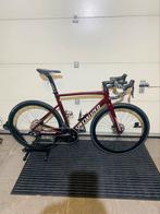 Specialized, Ophalen, Zo goed als nieuw