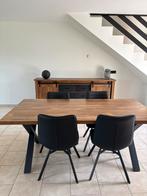 Salle à manger, Maison & Meubles, Salles à manger complètes, Enlèvement, Comme neuf