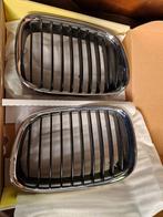 bmw e39 nieren grill, Ophalen, Gebruikt, BMW