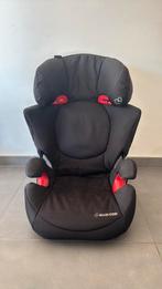 Maxi-Cosi Rodi XP Fix Night black, Kinderen en Baby's, Ophalen, Autogordel of Isofix, Gebruikt, 15 t/m 36 kg