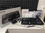 DJ Pioneer DDJ-FLX4 + HDJ-CUE1-hoofdtelefoon inbegrepen, Enlèvement ou Envoi, Neuf, DJ-Set, Pioneer
