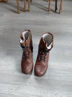 Mustang prachtige laarzen m36, Kleding | Dames, Schoenen, Ophalen of Verzenden, Gedragen