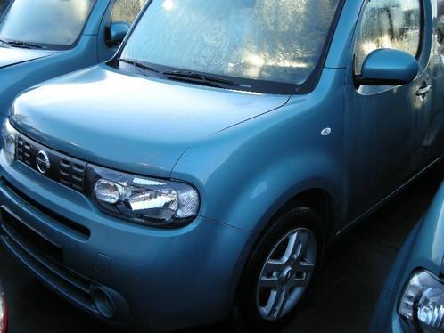 Cube onderdelen diverse vraag naar de voorraad, Auto-onderdelen, Carrosserie, Gebruikt, Ophalen of Verzenden