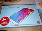 Tablet Huawei, Computers en Software, Android Tablets, Ophalen of Verzenden, Gebruikt