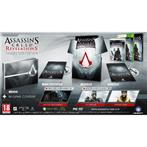Assassins Creed Revelations Collectors Edition, Ophalen of Verzenden, Zo goed als nieuw