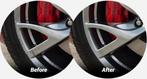 Snelle service / Schade / Reparatie Herstellen wielen velgen, Service de pneus
