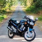 Suzuki gsx750f in prachtige originele staat, Motoren, Motoren | Suzuki, 750 cc, Particulier