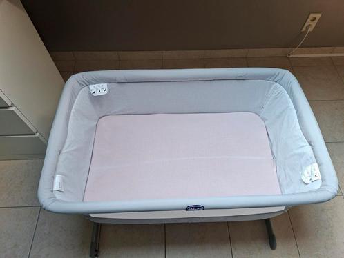 Chicco co-sleeper, Kinderen en Baby's, Babywiegjes en Ledikanten, Zo goed als nieuw, Wieg, Ophalen
