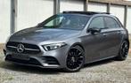 Mercedes-Benz A 200 Amg Pakket, Auto's, 120 kW, 5 deurs, Particulier, Zilver of Grijs