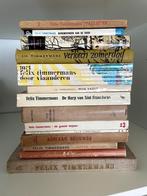 Set boeken Felix Timmermans, Antiek en Kunst, Antiek | Boeken en Manuscripten, Ophalen of Verzenden, Felix Timmermans