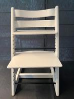 Trip trapp wit prima staat met originele doos/verpakking, Kinderen en Baby's, Kinderstoelen, Ophalen of Verzenden, Zo goed als nieuw