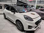 Ford Puma Sound Edition | Driver assist | Winterpack | B&O, Auto's, Automaat, Stof, Bedrijf, Overige carrosserie