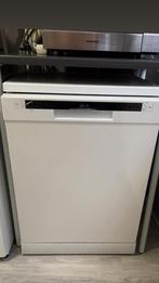 Vaatwasmachine WLA, Ophalen, Gebruikt, Minder dan 85 cm, 60 cm of meer