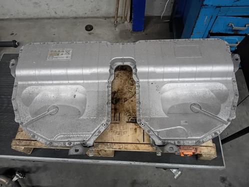 ACCU HV HYBRIDE container 2 BMW 3 serie (G20) (61259797841), Auto-onderdelen, Accu's en Toebehoren, BMW, Gebruikt