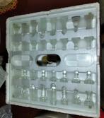 Checkmat van Kristallen, Hobby en Vrije tijd, Ophalen, Zo goed als nieuw