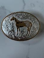 Crumrine Equine staande paard gesp, Enlèvement ou Envoi, Neuf