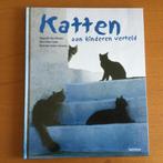 Boek Katten aan kinderen verteld, Ophalen of Verzenden, Zo goed als nieuw, Katten