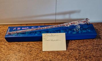Verschillende disney magic wands beschikbaar voor biedingen