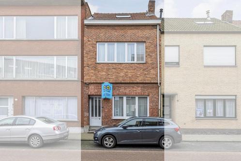 Huis te koop in Hemiksem, 3 slpks, Immo, Maisons à vendre, Maison individuelle, D