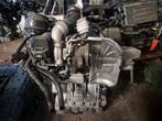 Motor van een Audi A1, 3 maanden garantie, Gebruikt, Audi