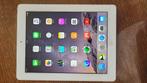 Ipad APPLE,  GENT, Computers en Software, Apple iPads, Wit, Apple iPad Air, Zo goed als nieuw, 16 GB