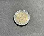 Zeldzame 2 Euromunt 2002 - Duitse Bundesrepublik, Postzegels en Munten, Ophalen of Verzenden, Duitsland