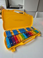 PP Tuned Persussion Glockenspiel, Ophalen, Zo goed als nieuw