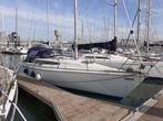 Gib'sea 31, Watersport en Boten, Ophalen, Gebruikt, Diesel, 9 tot 12 meter