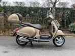 Vespa GTS 250 touring, 250 cc, Scooter, Bedrijf, Minimaal motorrijbewijs A2
