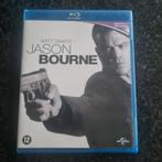 Jason Bourne deel 5 van de saga blu ray NL FR, Thrillers en Misdaad, Ophalen of Verzenden, Zo goed als nieuw