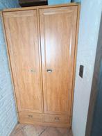 Hall of kleerkast, Huis en Inrichting, Kasten | Kleerkasten, Ophalen, 100 tot 150 cm, 200 cm of meer, Zo goed als nieuw