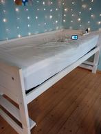 Lifetime bed, Kinderen en Baby's, Ophalen, Gebruikt, 100 cm of meer, Lattenbodem