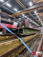 Occ poutres de pont roulant HEA 220 650 cm 1pcs, Utilisé, Autres marques, Autres pièces automobiles