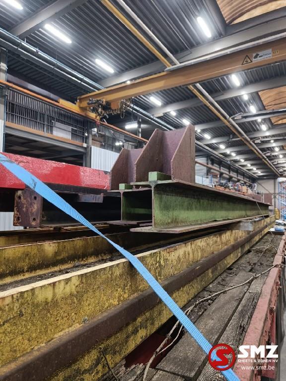 Occ poutres de pont roulant HEA 220 650 cm 1pcs, Autos : Pièces & Accessoires, Pièces camion, Autres marques, Autres pièces automobiles