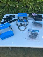 Shimano allerlei, Fietsen en Brommers, Fietsonderdelen, Ophalen, Nieuw